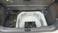 Volkswagen T-Cross 1.0 TSI 115 First Edition 5dr Petrol Estate